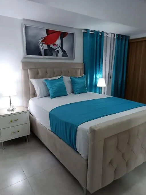 Boca Del Mar Iii, Apto 706B Boca Chica Apartment