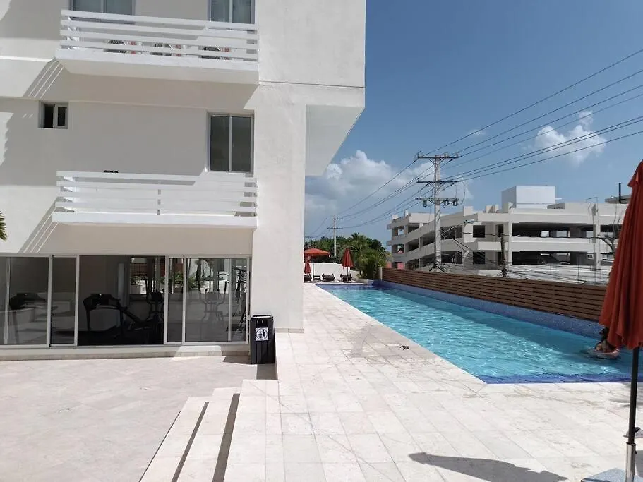 Boca Del Mar Iii, Apto 706B Boca Chica Apartment