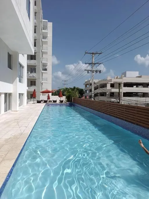 Apartment Boca Del Mar Iii, Apto 706B Boca Chica Dominican Republic