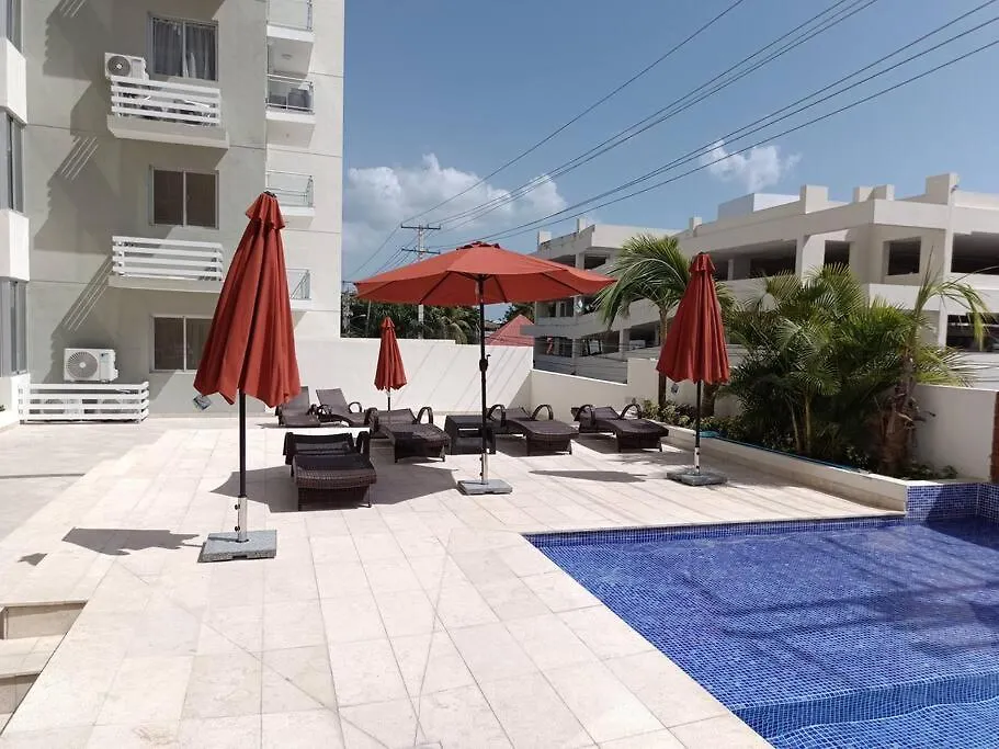 Boca Del Mar Iii, Apto 706B Boca Chica 0*,  Dominican Republic