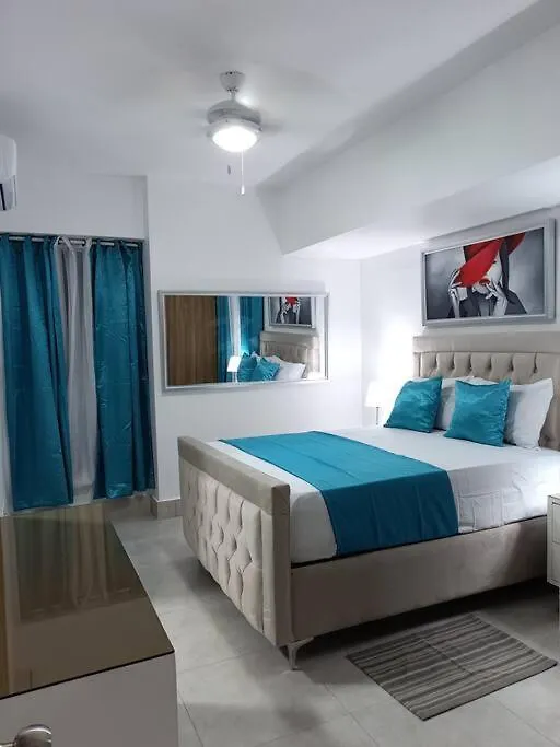 Apartment Boca Del Mar Iii, Apto 706B Boca Chica