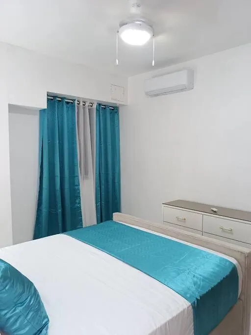 Apartament Boca Del Mar Iii, Apto 706B Boca Chica