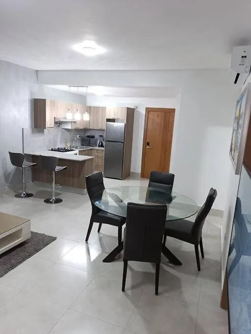 Boca Del Mar Iii, Apto 706B Boca Chica Apartament