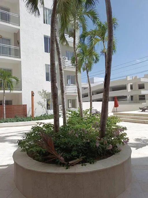 Boca Del Mar Iii, Apto 706B Boca Chica Apartament
