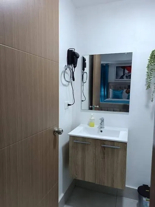 Apartament Boca Del Mar Iii, Apto 706B Boca Chica Dominikana