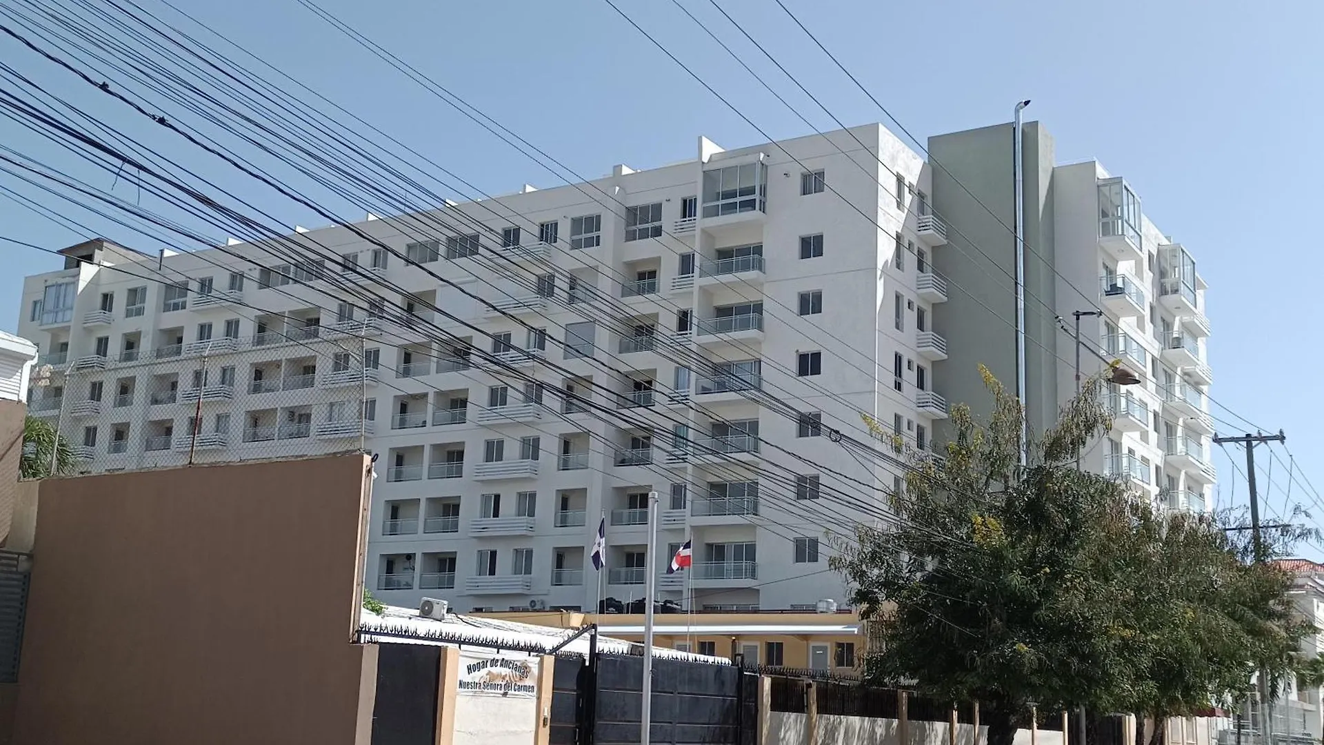 Apartament Boca Del Mar Iii, Apto 706B Boca Chica