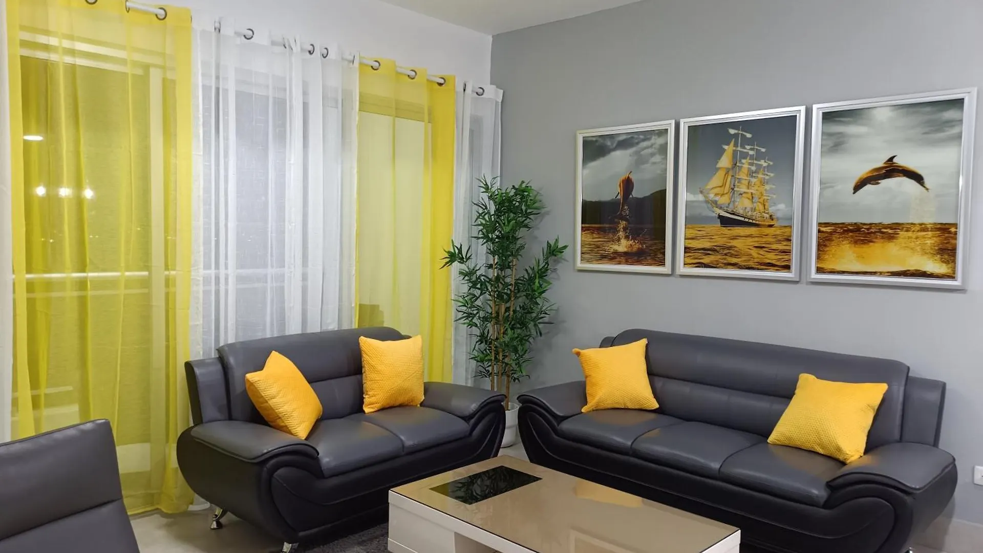 Boca Del Mar Iii, Apto 706B location